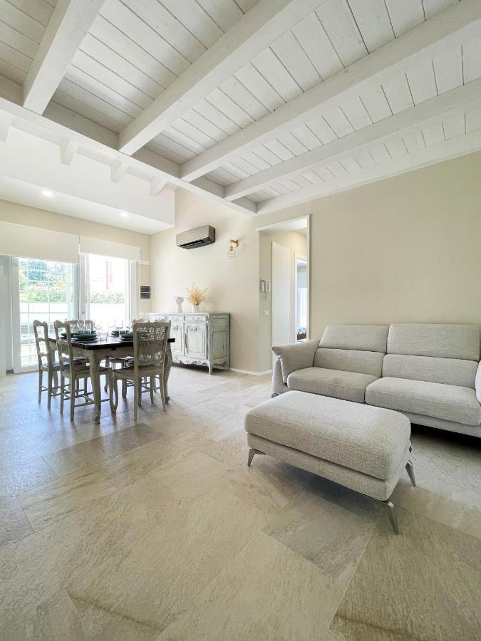 Domus Lavinia "Scirocco" - Anzio Villa Kültér fotó