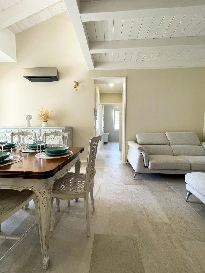 Domus Lavinia "Scirocco" - Anzio Villa Kültér fotó