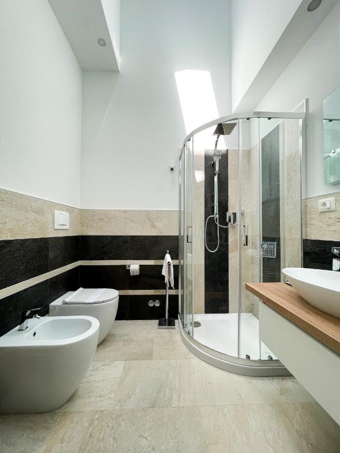 Domus Lavinia "Scirocco" - Anzio Villa Kültér fotó