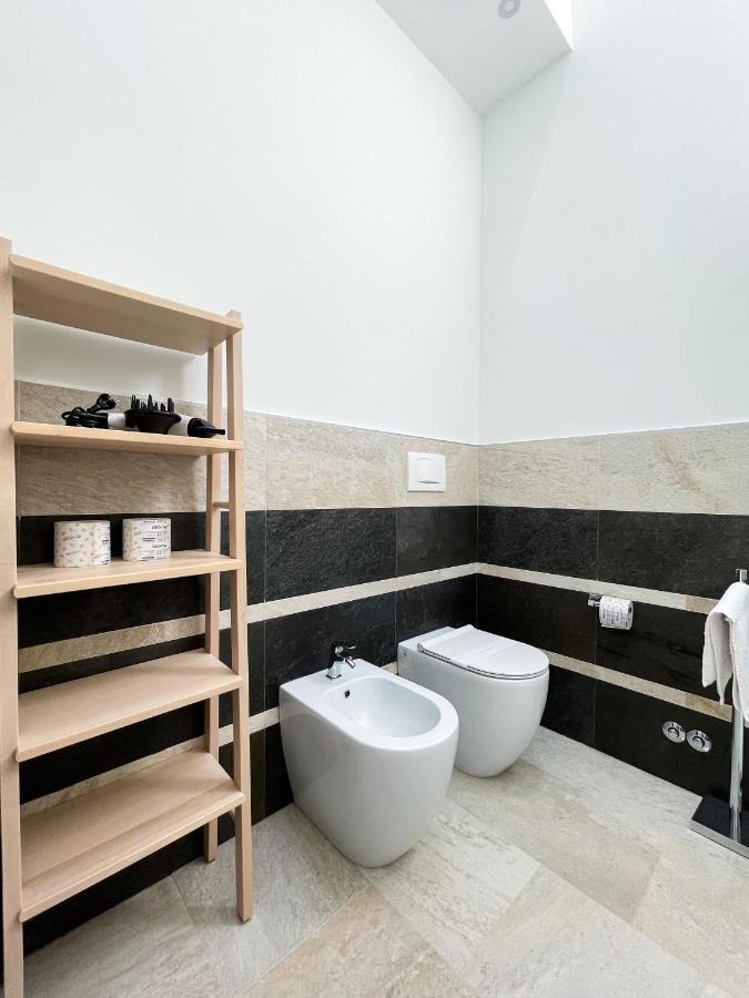 Domus Lavinia "Scirocco" - Anzio Villa Kültér fotó