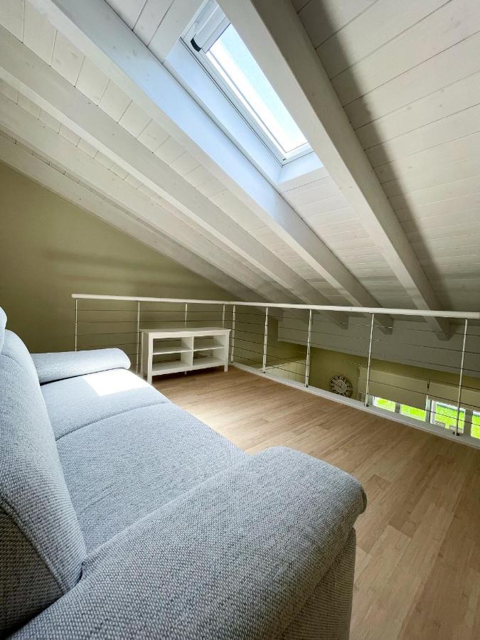 Domus Lavinia "Scirocco" - Anzio Villa Kültér fotó