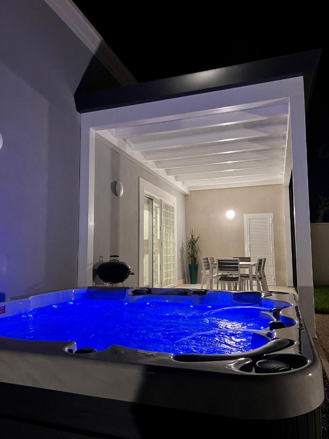 Domus Lavinia "Scirocco" - Anzio Villa Kültér fotó
