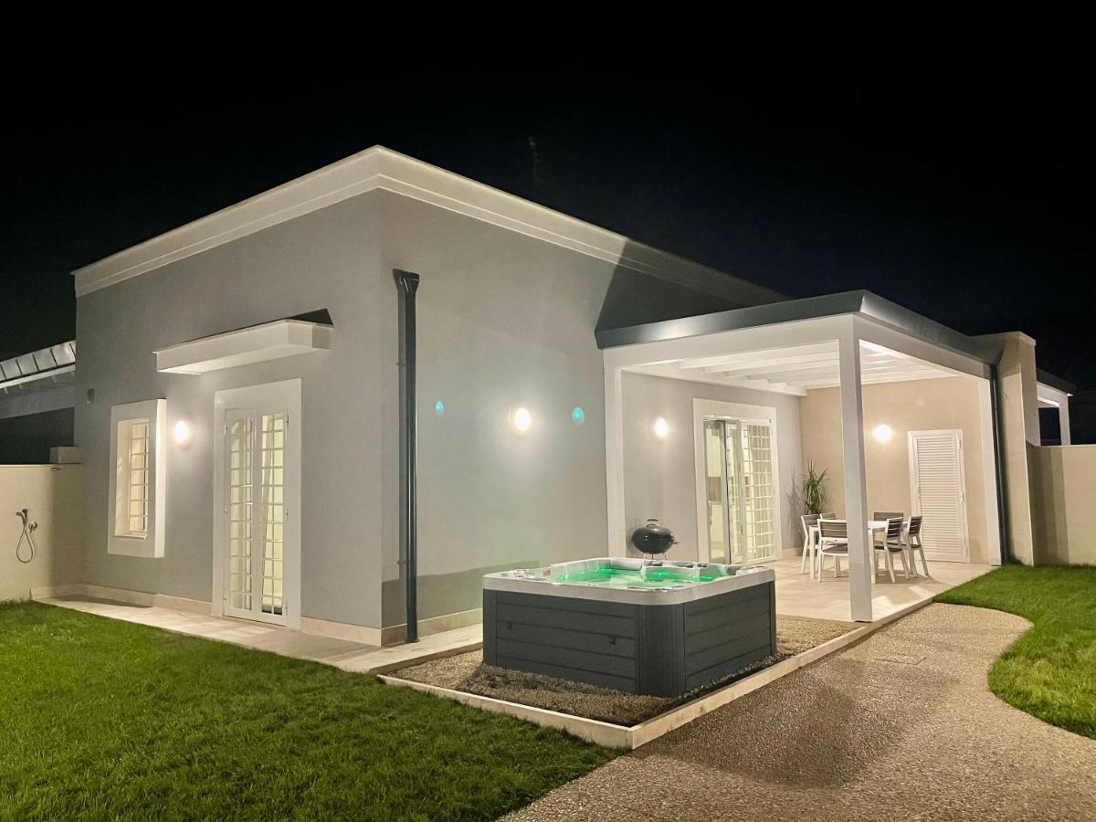 Domus Lavinia "Scirocco" - Anzio Villa Kültér fotó