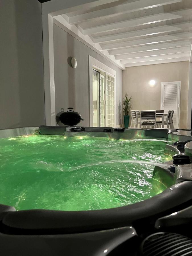 Domus Lavinia "Scirocco" - Anzio Villa Kültér fotó